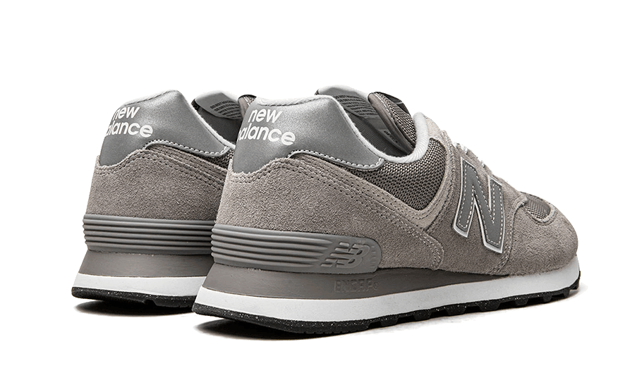 574 Grey White (2022) - NEWTREATS - SNEAKERS STORE