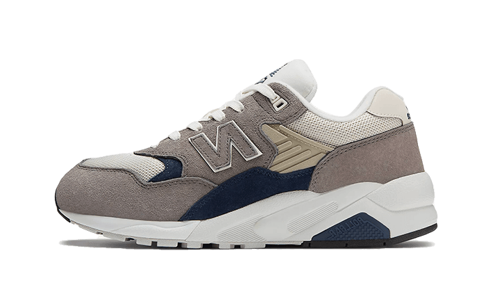 580 Grey Navy - NEWTREATS - SNEAKERS STORE