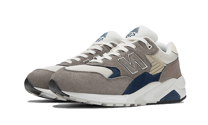 580 Grey Navy - NEWTREATS - SNEAKERS STORE