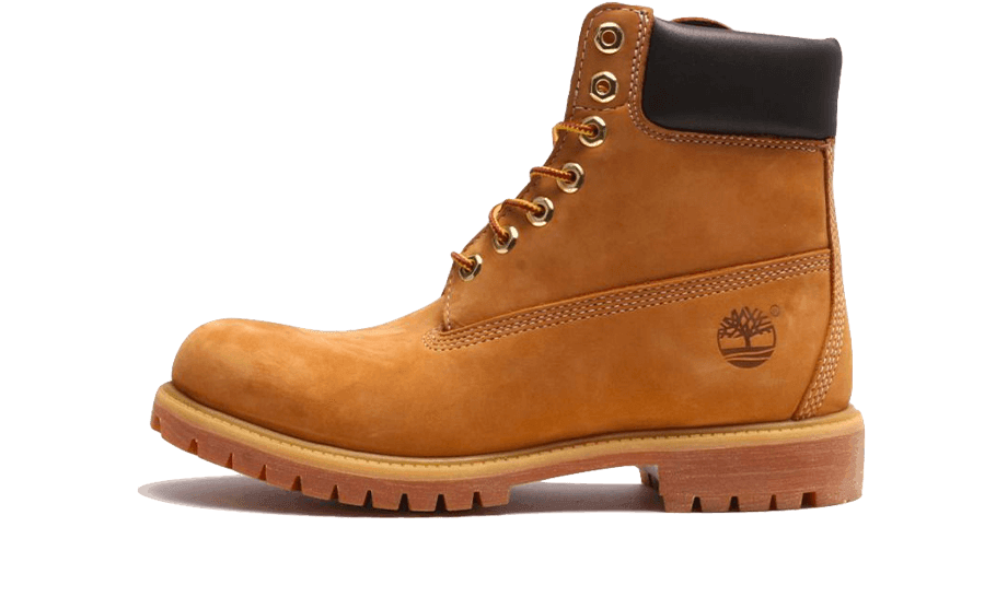 6" Premium Waterproof Boot Wheat - NEWTREATS - SNEAKERS STORE