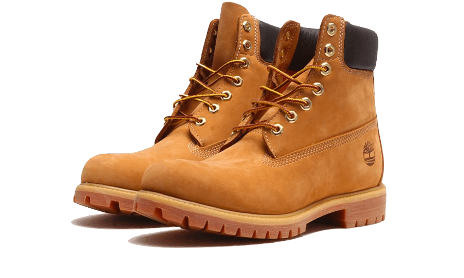 6" Premium Waterproof Boot Wheat - NEWTREATS - SNEAKERS STORE