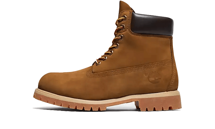 6" Premium Waterproof Dark Wheat - NEWTREATS - SNEAKERS STORE