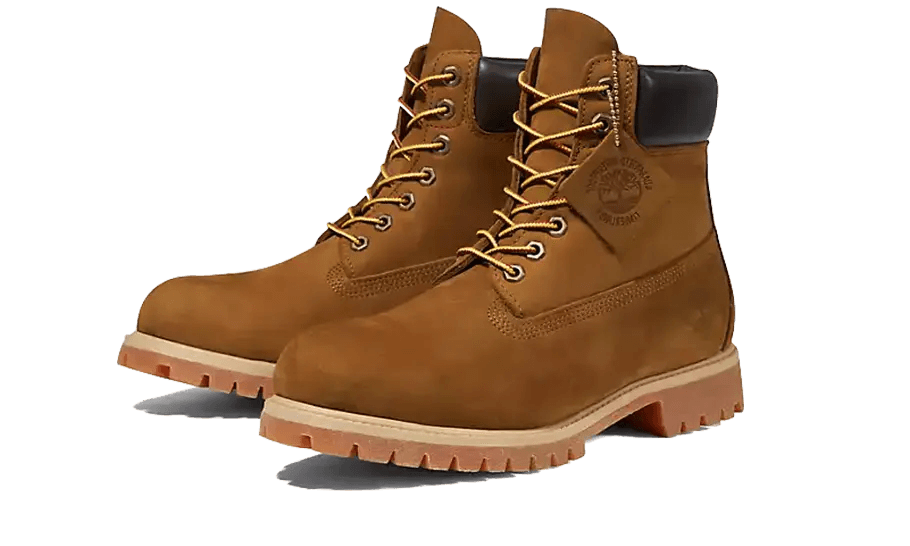 6" Premium Waterproof Dark Wheat - NEWTREATS - SNEAKERS STORE