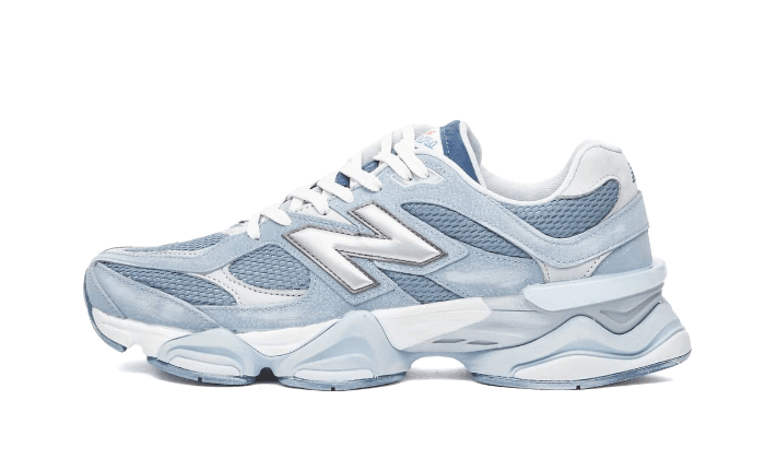 9060 Arctic Grey - NEWTREATS - SNEAKERS STORE