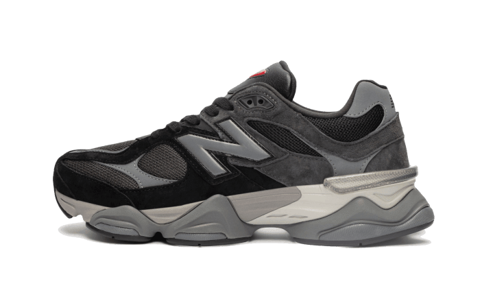 9060 Black Castlerock - NEWTREATS - SNEAKERS STORE