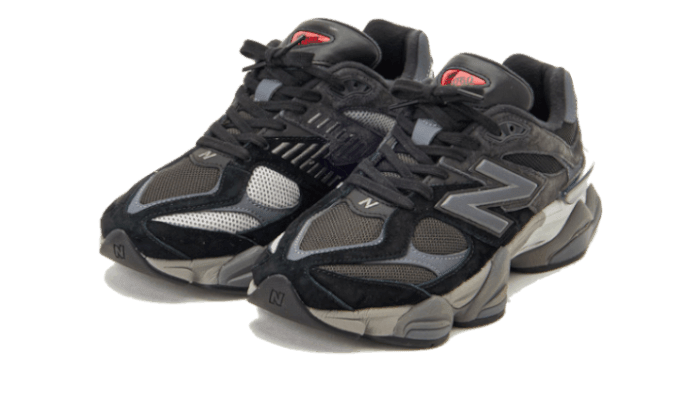 9060 Black Castlerock - NEWTREATS - SNEAKERS STORE