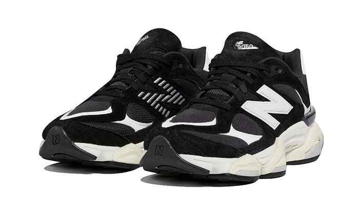 9060 Black White - NEWTREATS - SNEAKERS STORE