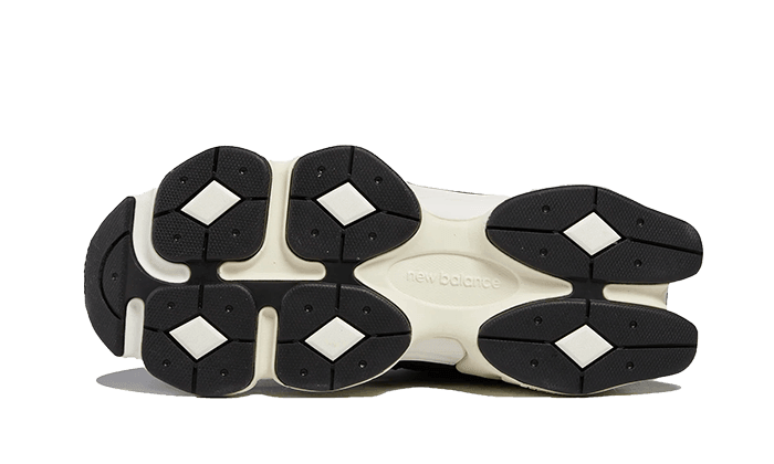 9060 Black White - NEWTREATS - SNEAKERS STORE