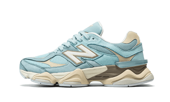 9060 Blue Haze - NEWTREATS - SNEAKERS STORE