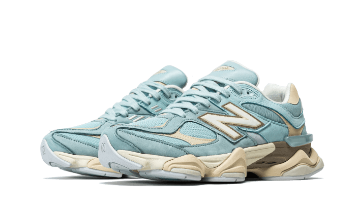 9060 Blue Haze - NEWTREATS - SNEAKERS STORE