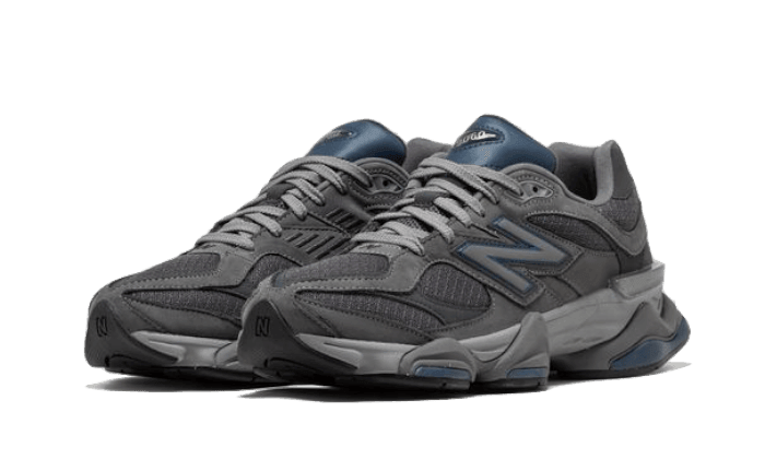 9060 Grey Blue - NEWTREATS - SNEAKERS STORE