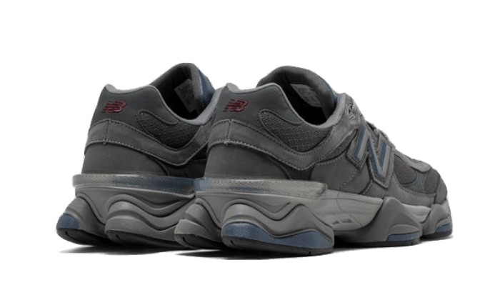 9060 Grey Blue - NEWTREATS - SNEAKERS STORE