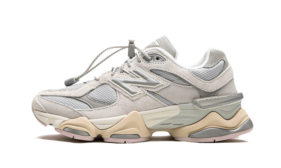 9060 Grey Matter - NEWTREATS - SNEAKERS STORE