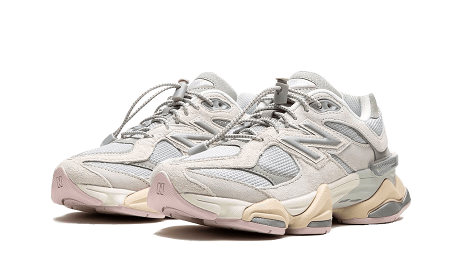 9060 Grey Matter - NEWTREATS - SNEAKERS STORE