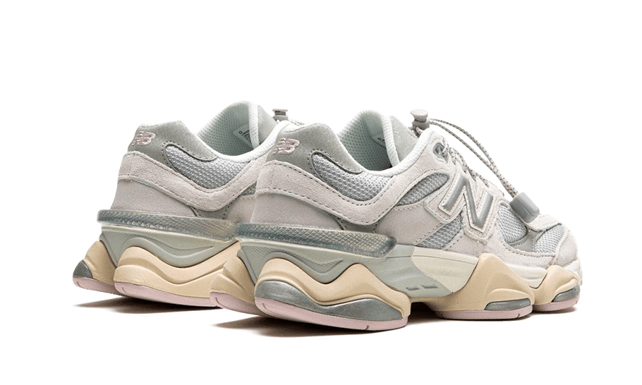 9060 Grey Matter - NEWTREATS - SNEAKERS STORE