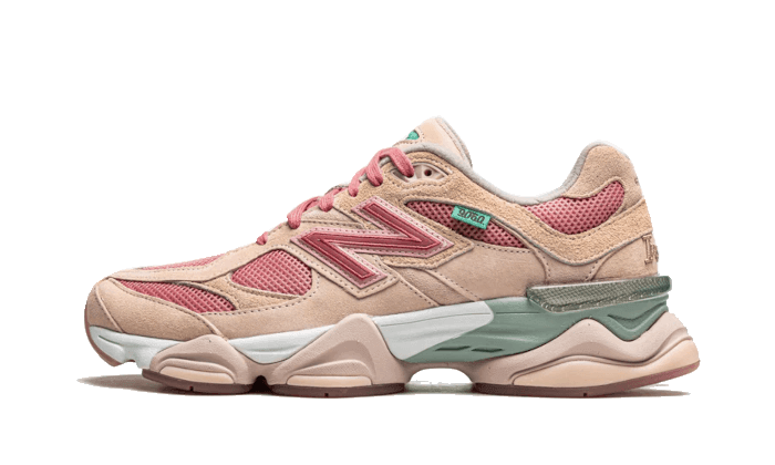 9060 Joe Freshgoods Inside Voices Penny Cookie Pink - NEWTREATS - SNEAKERS STORE