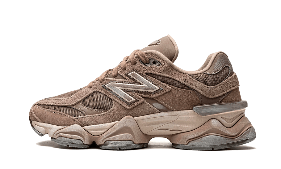 9060 Mushroom Brown - NEWTREATS - SNEAKERS STORE