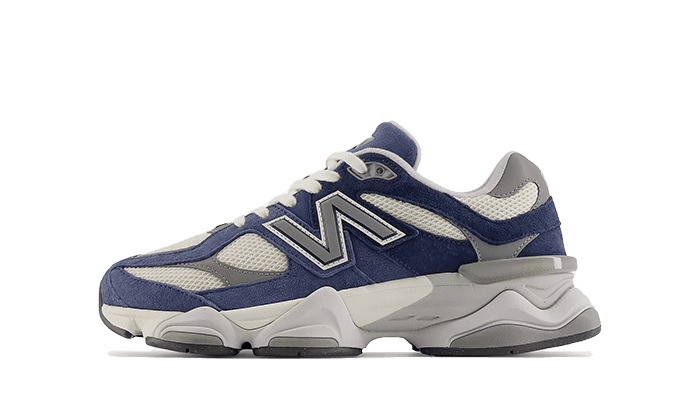 9060 Natural Indigo - NEWTREATS - SNEAKERS STORE