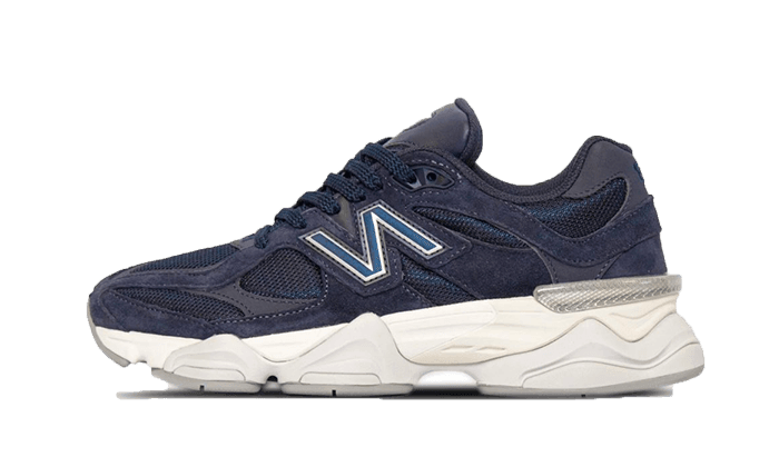 9060 Navy - NEWTREATS - SNEAKERS STORE