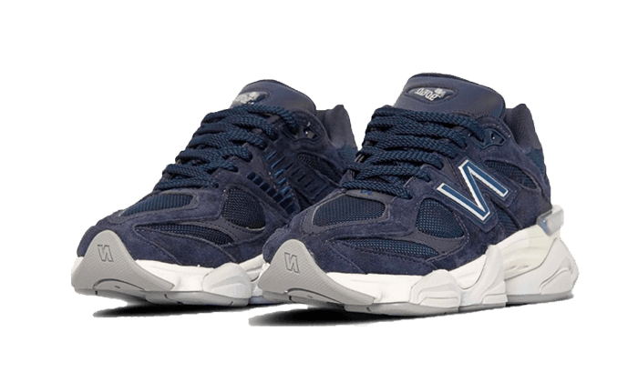 9060 Navy - NEWTREATS - SNEAKERS STORE