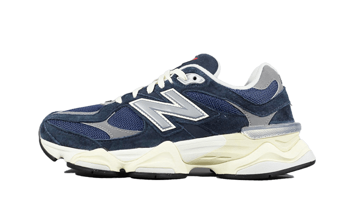 9060 Navy White - NEWTREATS - SNEAKERS STORE