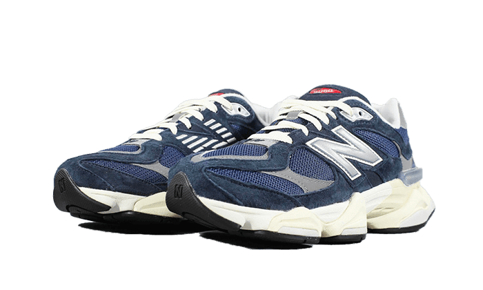 9060 Navy White - NEWTREATS - SNEAKERS STORE