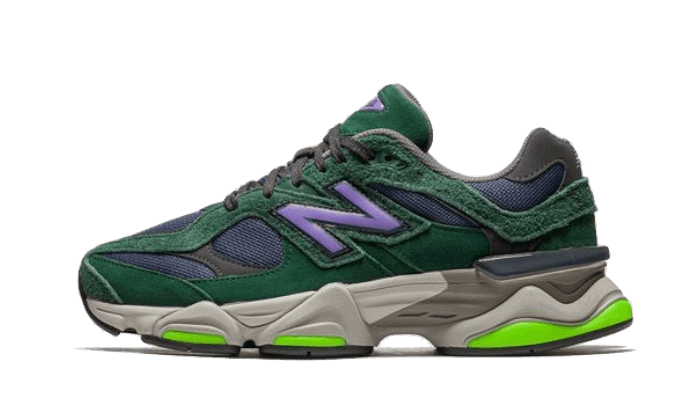 9060 Nightwatch - NEWTREATS - SNEAKERS STORE