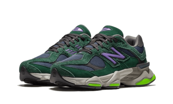 9060 Nightwatch - NEWTREATS - SNEAKERS STORE