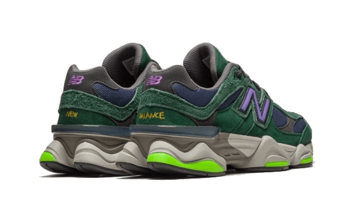 9060 Nightwatch - NEWTREATS - SNEAKERS STORE