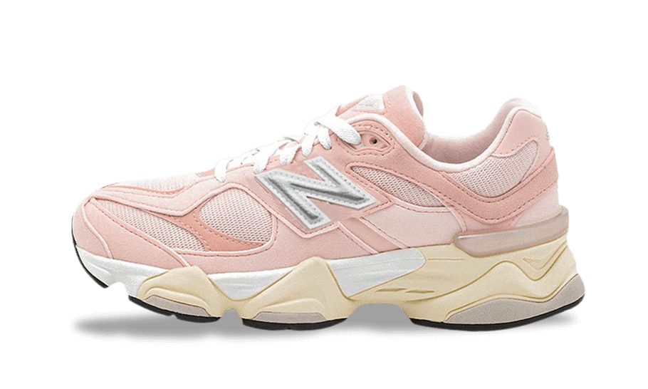 9060 Pink Haze - NEWTREATS - SNEAKERS STORE