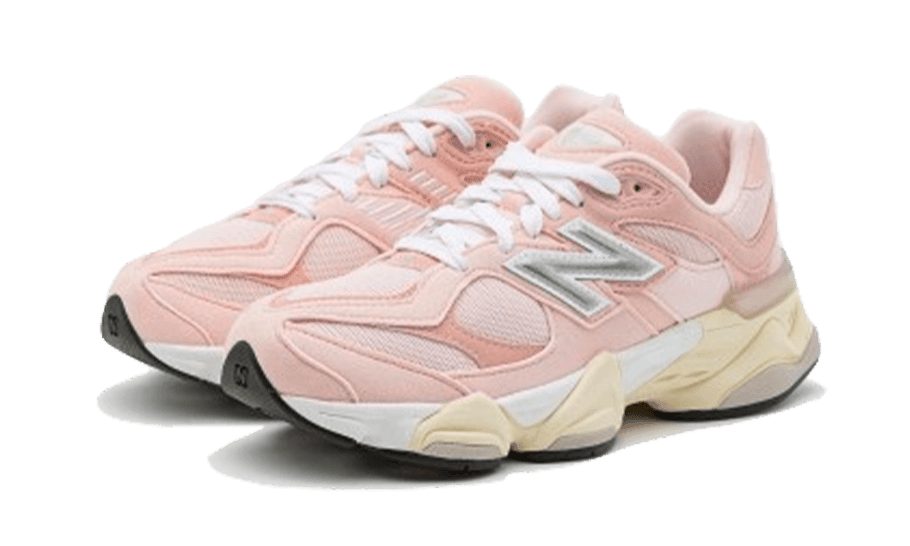 9060 Pink Haze - NEWTREATS - SNEAKERS STORE