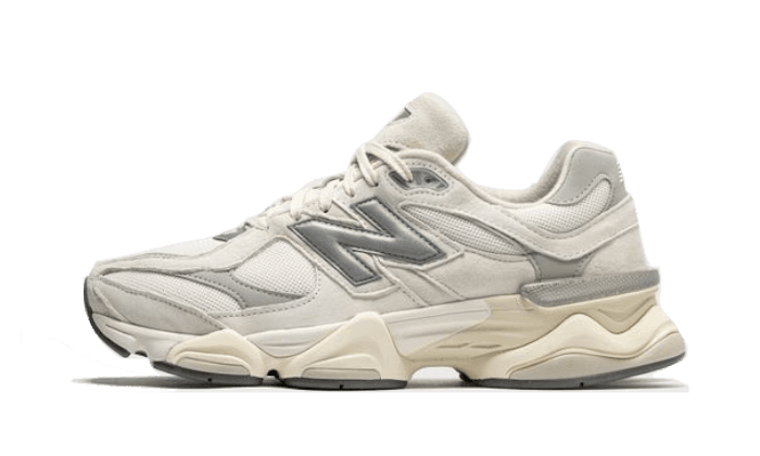 9060 Sea Salt White - NEWTREATS - SNEAKERS STORE