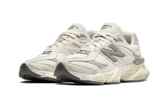 9060 Sea Salt White - NEWTREATS - SNEAKERS STORE