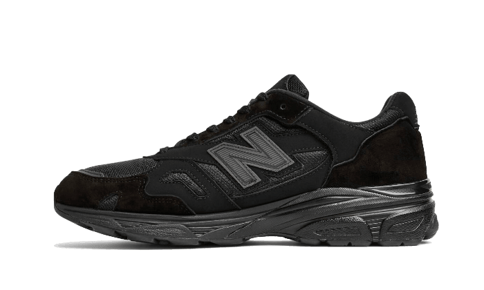 920 Black Grey - NEWTREATS - SNEAKERS STORE