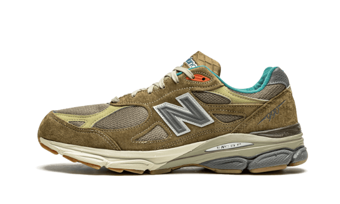 990 v3 Bodega Here To Stay - NEWTREATS - SNEAKERS STORE