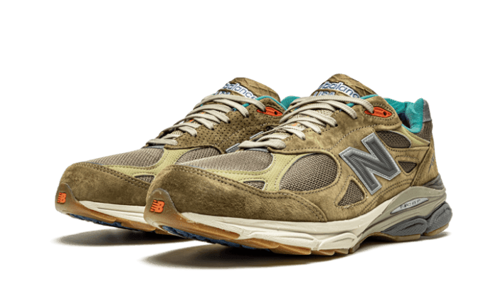 990 v3 Bodega Here To Stay - NEWTREATS - SNEAKERS STORE