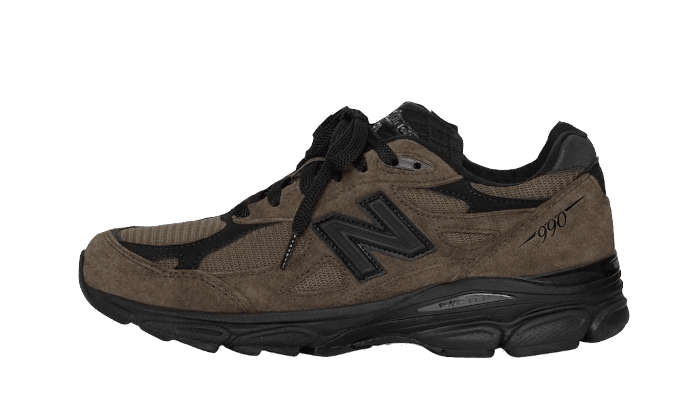 990 v3 JJJJound Brown - NEWTREATS - SNEAKERS STORE