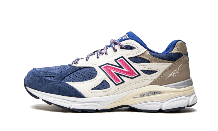 990 V3 Kith Daytona - NEWTREATS - SNEAKERS STORE