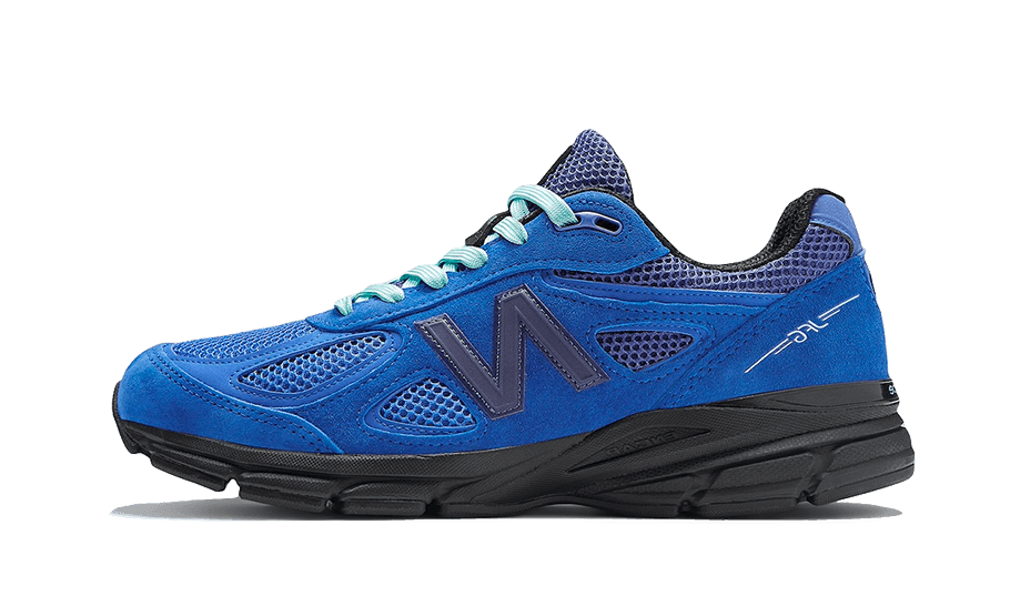 990 V4 MiUSA Joe Freshgoods Keisha Blue - NEWTREATS - SNEAKERS STORE