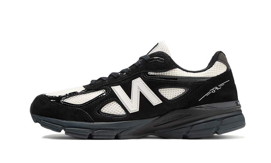 990 V4 MiUSA Joe Freshgoods Outro - NEWTREATS - SNEAKERS STORE