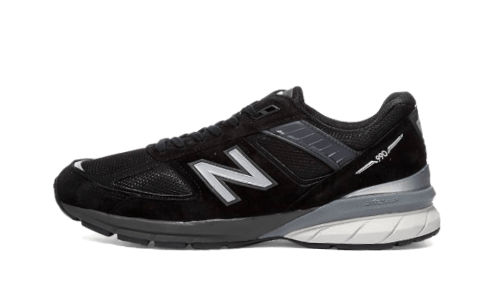 990 v5 Black - NEWTREATS - SNEAKERS STORE