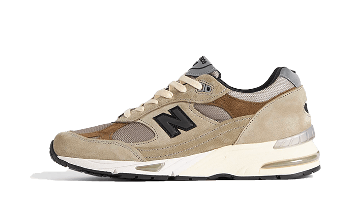 991 Made in UK JJJJound - NEWTREATS - SNEAKERS STORE