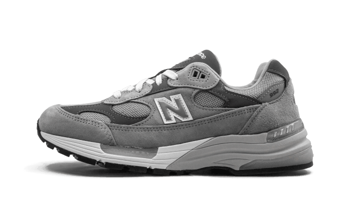 992 Grey - NEWTREATS - SNEAKERS STORE