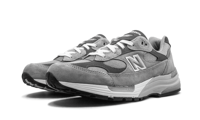 992 Grey - NEWTREATS - SNEAKERS STORE