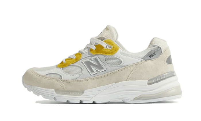 992 Paperboy Fried Egg - NEWTREATS - SNEAKERS STORE