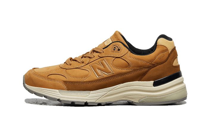 992 Wheat - NEWTREATS - SNEAKERS STORE