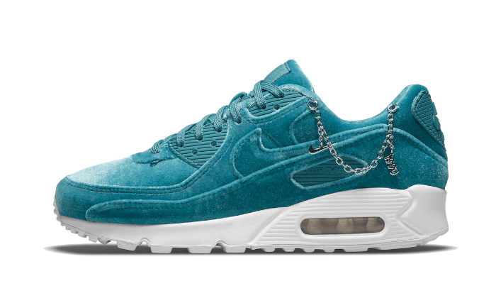 Air Max 90 Lucky Charms Ash Green - NEWTREATS - SNEAKERS STORE