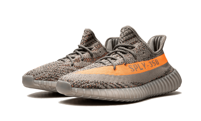 Yeezy Boost 350 V2 Beluga Reflective - NEWTREATS - SNEAKERS STORE