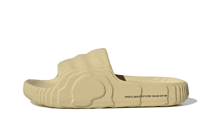 Adilette 22 St Desert Sand - NEWTREATS - SNEAKERS STORE