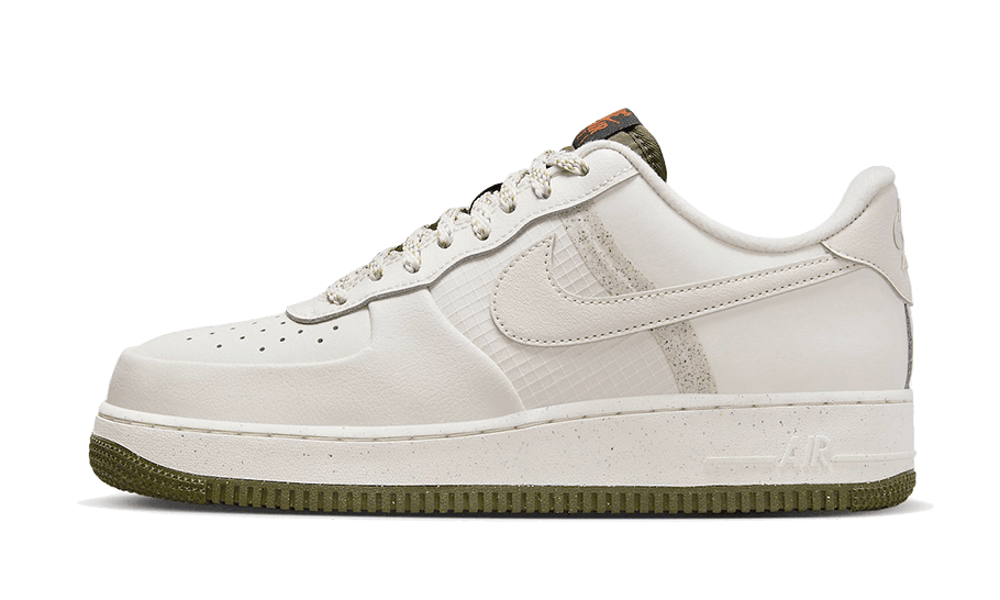 Air Force 1 '07 LV8 Winterized Phantom - NEWTREATS - SNEAKERS STORE